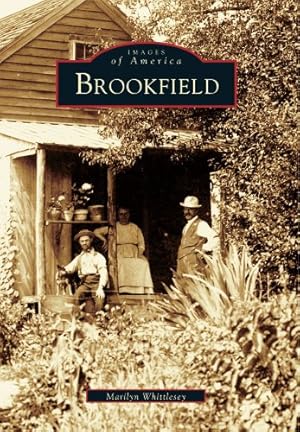 Seller image for Brookfield, CT for sale by ZBK Books