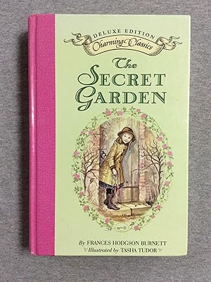 Bild des Verkufers fr The Secret Garden, Deluxe Edition (Charming Classics) zum Verkauf von Book Nook