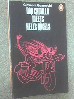 Bild des Verkäufers für Don Camillo Meets Hell's Angels zum Verkauf von WeBuyBooks