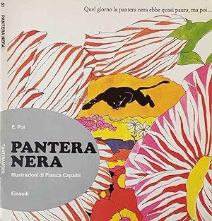 Pantera nera