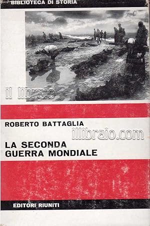 La seconda guerra mondiale