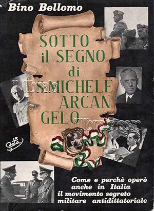 Sotto il segno di S. Michele Arcangelo