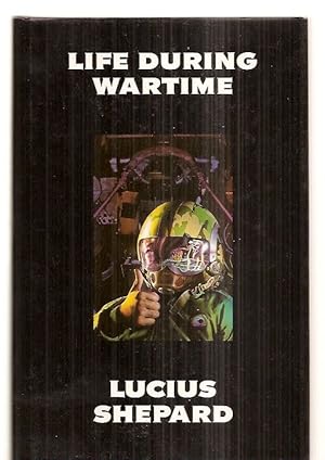 Image du vendeur pour Life During Wartime mis en vente par biblioboy