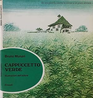 Cappuccetto verde