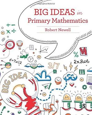 Imagen del vendedor de Big Ideas in Primary Mathematics a la venta por WeBuyBooks