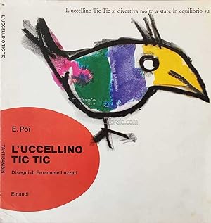 L'uccellino tic tic