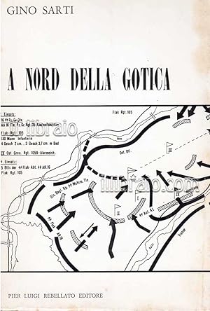 A nord della gotica