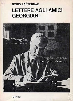 Lettere agli amici georgiani