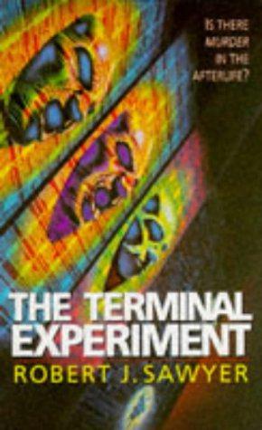 Bild des Verkufers fr Terminal Experiment zum Verkauf von WeBuyBooks 2