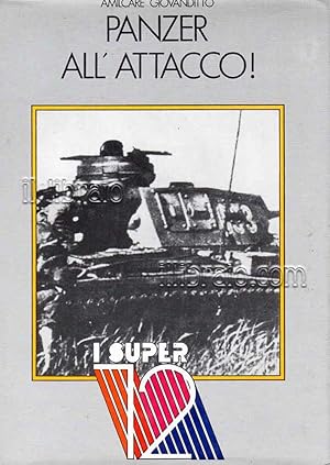 Panzer all'attacco!