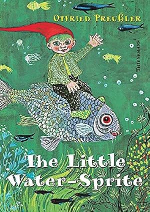 Seller image for The Little Water-Sprite for sale by WeBuyBooks