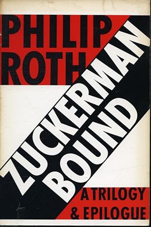 Seller image for Zuckerman Bound : A Trilogy & Epilogue for sale by Librairie Le Nord