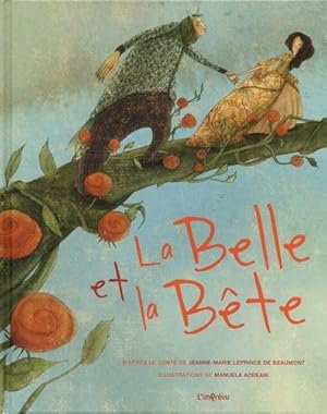 Seller image for LA BELLE ET LA BTE for sale by Ammareal