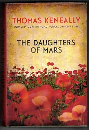 Imagen del vendedor de The Daughters of Mars a la venta por Ainsworth Books ( IOBA)