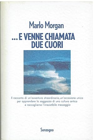 Immagine del venditore per E venne chiamata Due Cuori venduto da Libreria sottomarina - Studio Bibliografico