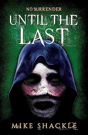Seller image for War Calls: Book Three (The Last War) for sale by 2nd Life Books