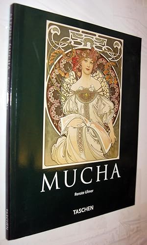 Image du vendeur pour (P1) MUCHA mis en vente par UNIO11 IMPORT S.L.