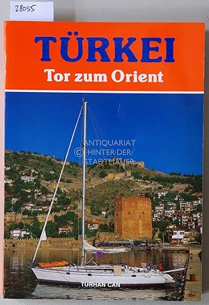 Türkei: Tor zum Orient.