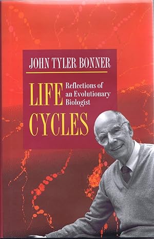 Imagen del vendedor de Life Cycles: Reflections of an Evolutionary Biologist a la venta por Round Table Books, LLC