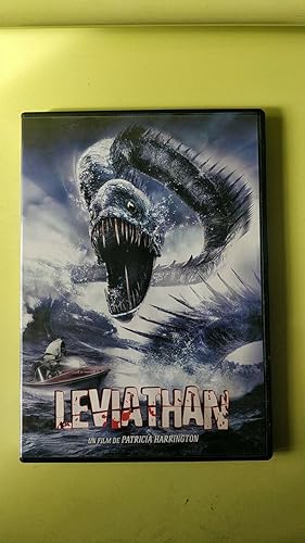 Seller image for Leviathan for sale by Dmons et Merveilles