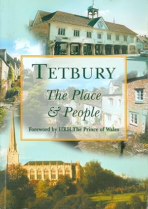 Tetbury - The Place & People