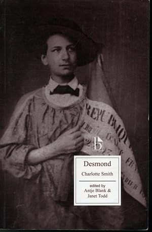 Seller image for Desmond for sale by Librairie Le Nord