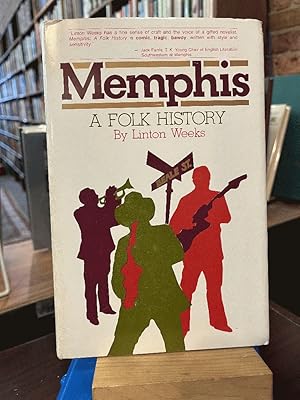 Memphis: A Folk History