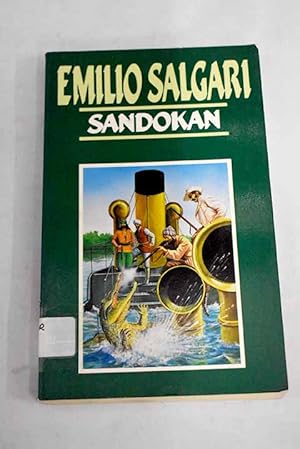 Sandokán