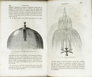 BON (LE) jardinier. Almanach horticole pour l'année 1865.