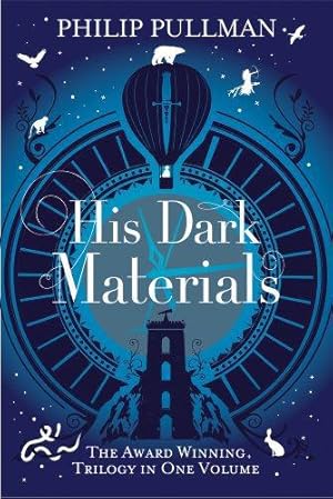 Seller image for His Dark Materials for sale by WeBuyBooks