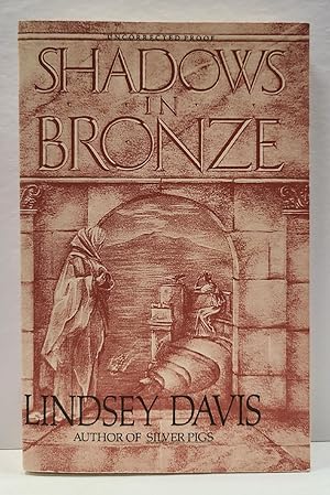 Seller image for Shadows in Bronze for sale by Tall Stories Book & Print Gallery