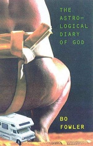 Seller image for The Astrological Diary of God for sale by WeBuyBooks