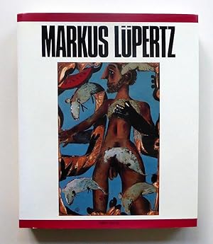 Markus Lüpertz. Le Grandi Monografie.