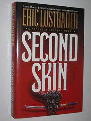 Image du vendeur pour Second Skin (A Nicholas Linnear novel) mis en vente par WeBuyBooks