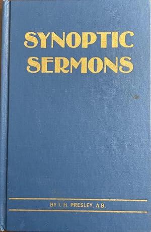 Synoptic Sermons