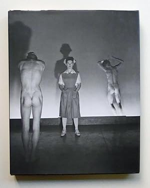 Seller image for George Platt Lynes. Photographs 1931-1955. for sale by Versandantiquariat Wolfgang Petry
