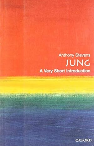 Imagen del vendedor de Jung: A Very Short Introduction a la venta por -OnTimeBooks-