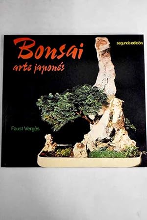 Bild des Verkufers fr Bonsai zum Verkauf von Alcan Libros