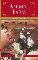 Imagen del vendedor de ANIMAL FARM a la venta por Libro Inmortal - Libros&Co. Librería Low Cost