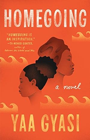 Seller image for Homegoing for sale by -OnTimeBooks-