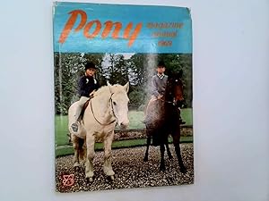 Imagen del vendedor de Pony Magazine Annual 1969 a la venta por Goldstone Rare Books