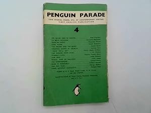 Imagen del vendedor de Penguin Parade - 4 a la venta por Goldstone Rare Books