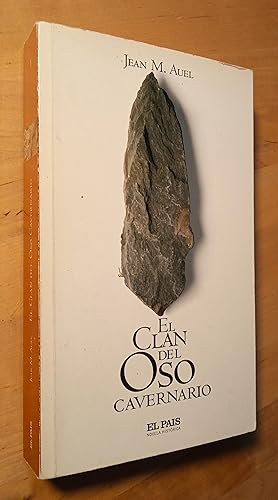 Seller image for El Clan del Oso Cavernario for sale by Llibres Bombeta