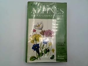 Seller image for Collions Guide to Alpines and Rock Garden Plants for sale by Goldstone Rare Books