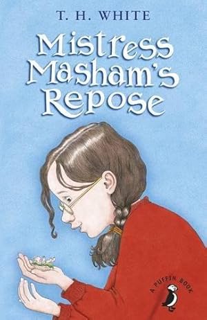 Bild des Verkufers fr Mistress Masham's Repose (A Puffin Book) zum Verkauf von WeBuyBooks