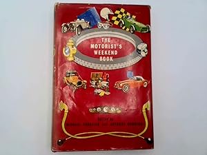 Image du vendeur pour The Motorist's Weekend Book mis en vente par Goldstone Rare Books