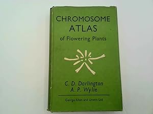 Imagen del vendedor de Chromosome Atlas of Flowering Plants a la venta por Goldstone Rare Books