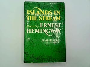 Imagen del vendedor de Islands in the Stream a la venta por Goldstone Rare Books