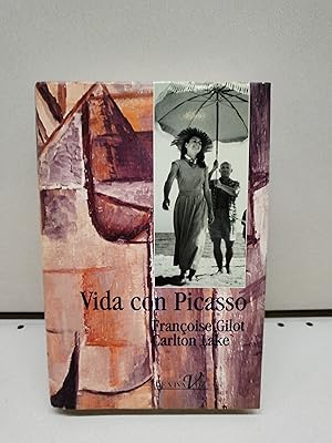 Vida Con Picasso (Spanish Edition)