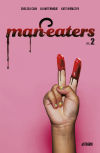 Seller image for Man-eaters 2 for sale by AG Library